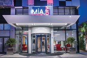 Mia City Hotel