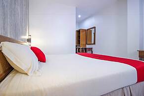 RedDoorz Plus near RS Hasan Sadikin