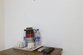 RedDoorz Plus near RS Hasan Sadikin