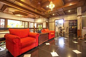 RedDoorz Plus near RS Hasan Sadikin