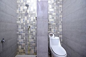 RedDoorz Plus near RS Hasan Sadikin