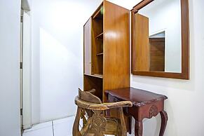 RedDoorz Plus near RS Hasan Sadikin