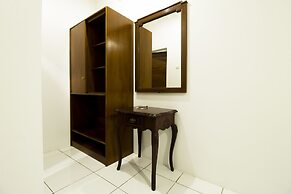 RedDoorz Plus near RS Hasan Sadikin