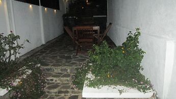 Kandy Holiday Residence