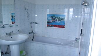 Kandy Holiday Residence