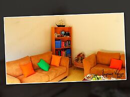 Kandy Holiday Residence