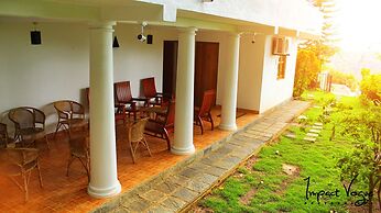 Kandy Holiday Residence