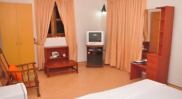 Kandy Holiday Residence