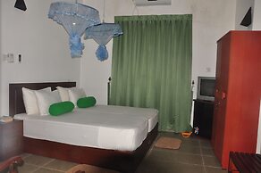 Kandy Holiday Residence