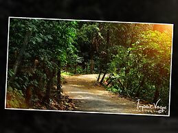 Kandy Holiday Residence