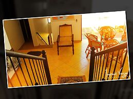 Kandy Holiday Residence