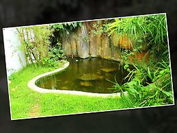 Kandy Holiday Residence