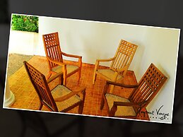 Kandy Holiday Residence