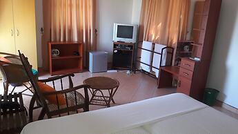 Kandy Holiday Residence