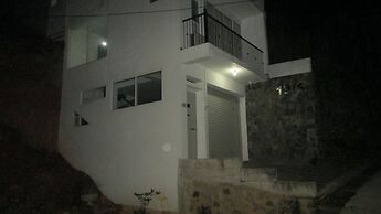 Kandy Holiday Residence