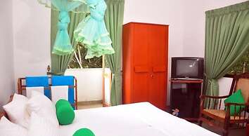 Kandy Holiday Residence