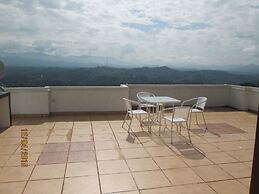 Kandy Holiday Residence