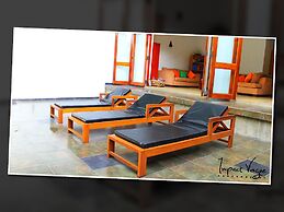 Kandy Holiday Residence