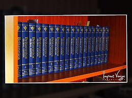 Kandy Holiday Residence