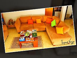 Kandy Holiday Residence