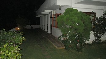 Kandy Holiday Residence