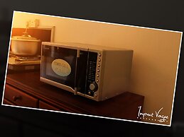 Kandy Holiday Residence