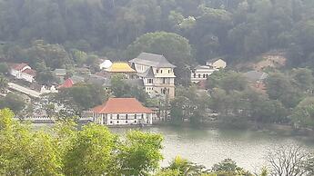 Kandy Holiday Residence