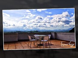 Kandy Holiday Residence