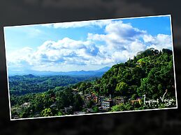 Kandy Holiday Residence