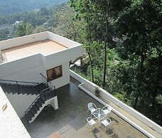 Kandy Holiday Residence