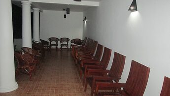 Kandy Holiday Residence