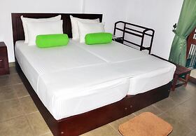 Kandy Holiday Residence