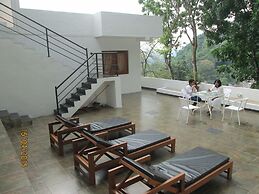 Kandy Holiday Residence