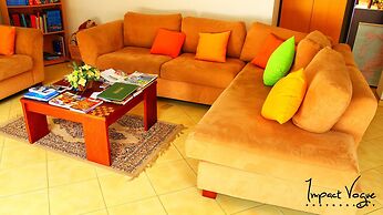 Kandy Holiday Residence