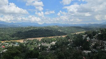 Kandy Holiday Residence