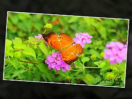 Kandy Holiday Residence