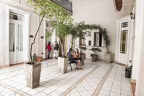 Milhouse Hostel Hipo