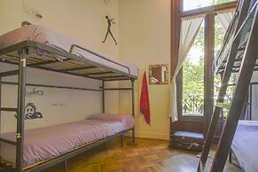 Milhouse Hostel Hipo