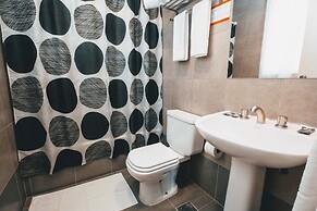 Milhouse Hostel Hipo