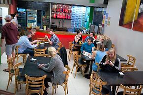 Milhouse Hostel Hipo