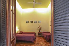 Milhouse Hostel Hipo