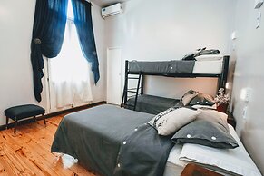 Milhouse Hostel Hipo