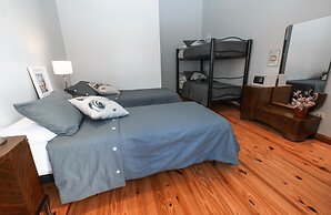 Milhouse Hostel Hipo