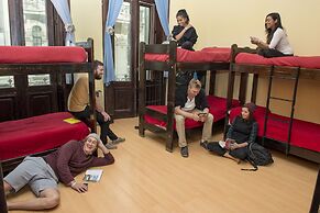 Milhouse Hostel Hipo