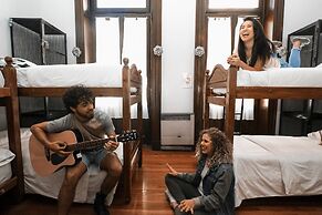 Milhouse Hostel Hipo