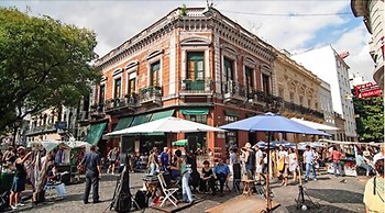 Milhouse Hostel Hipo