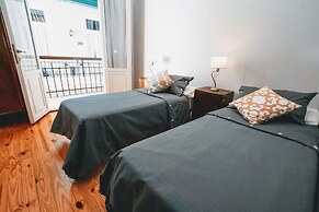 Milhouse Hostel Hipo