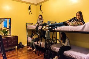 Milhouse Hostel Hipo