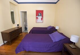 Milhouse Hostel Hipo