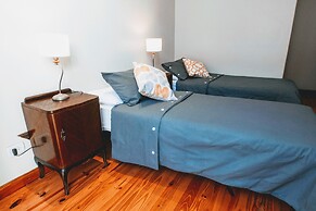 Milhouse Hostel Hipo